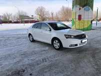 Продам машину Gelly Emgrand Ec7