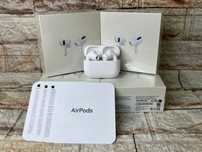 Apple Airpods, Airpods pro, Эпл эйрподс, Наушник, Эйрподс, Эйрподс про