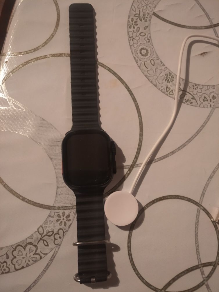 Продам смарт часы!