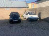 Сдам DAEWOO MATIZ в аренду.