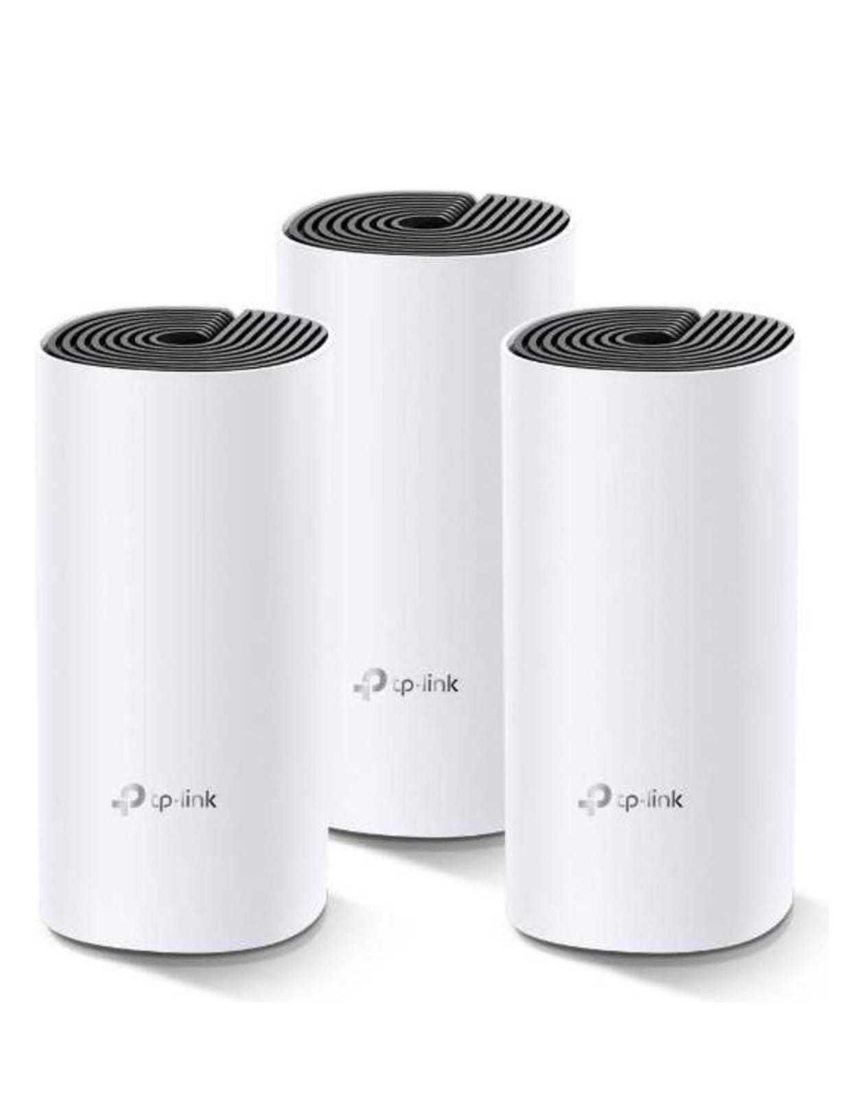 Настройка Wi-Fi, роутеров и Mesh-систем