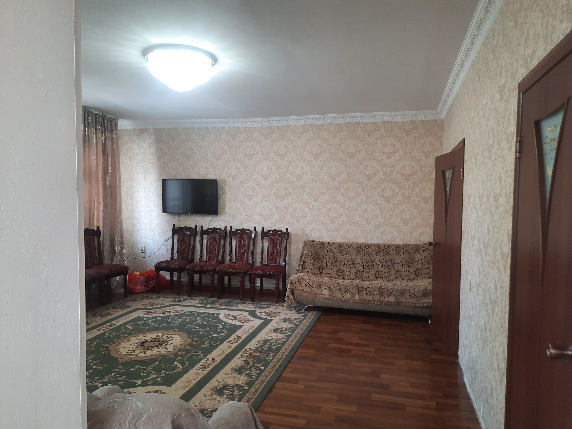 Срочно продается  дом