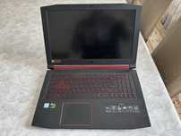 Ноутбук acer nirto 5