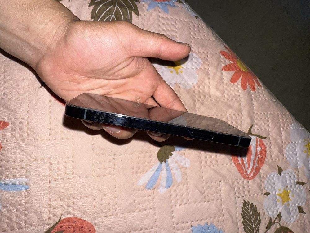 Iphone 12 pro 128GB в хорошем состояние