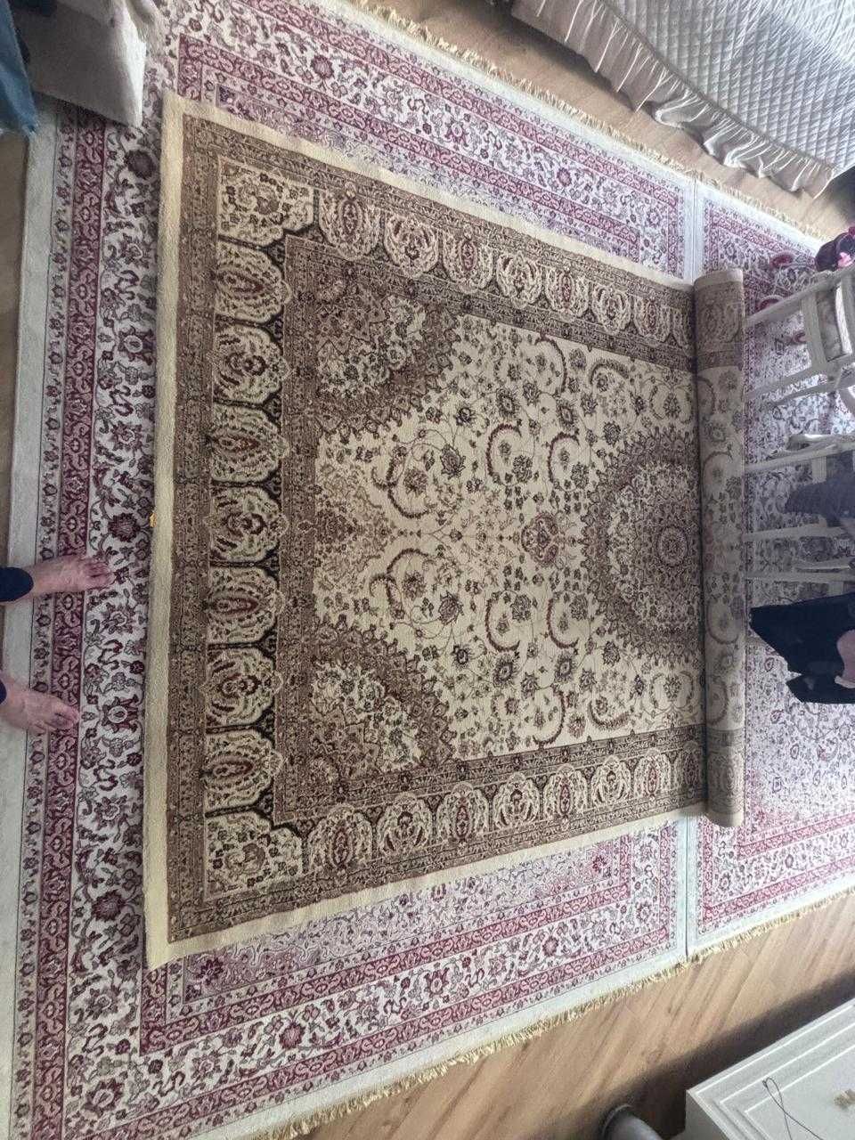 продам ковер 3*4