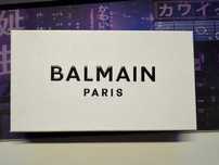 Кошелек Balmain Paris
