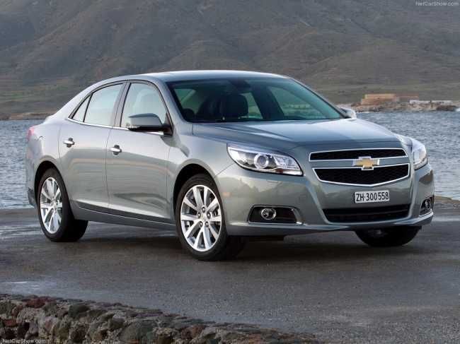 Новые Автозапчасти Шевролет/Chevrolet Malibu/Малибу Оригинал Астана