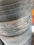 Шины летние Kumho