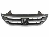 Решетка радиатора Honda Cr-v
