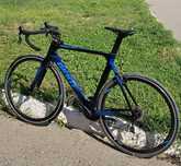 Шоссейный карбоновый велосипед Giant Propel Advanced 1 ML (2019)