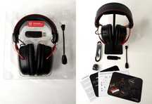 Продам hyperx cloud 2