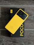 Poco X6 Pro 512 gb Ram 12 5G