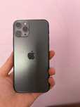 Продается  iPhone 11 pro