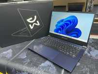 Ноутбук Dream Machines Core i5-11/RAM 8Gb/SSD 512GB/GTX 1650 4GB