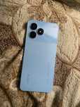 oppo Realme Note 50