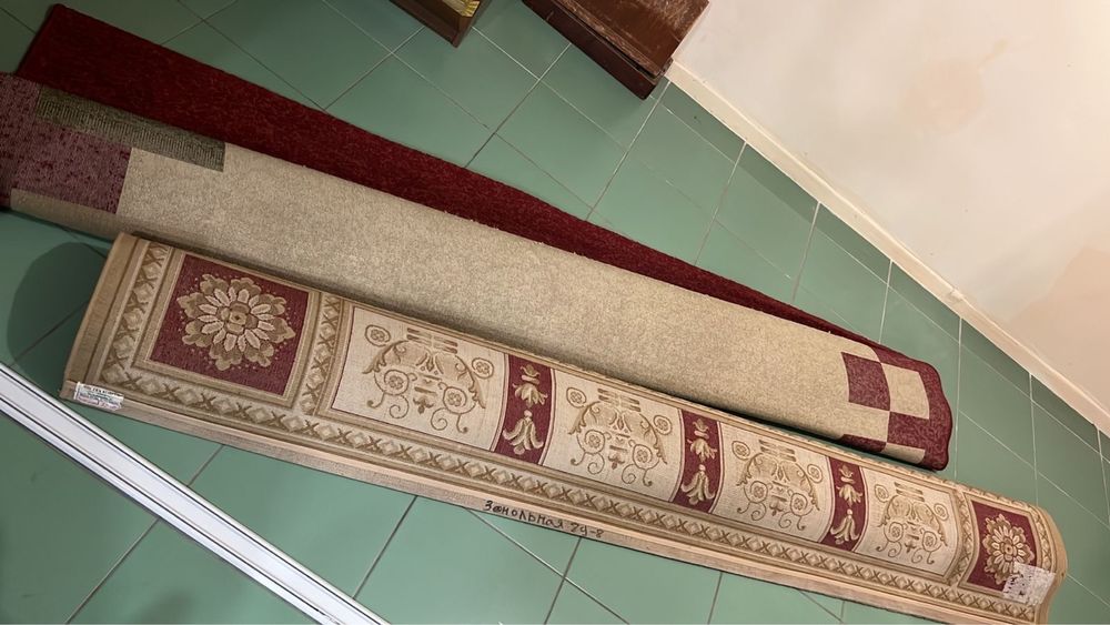 Продаются ковры