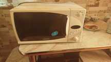 Микроволновка Samsung M187NR