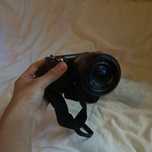 Sony NEX5 Фотоаппарат
