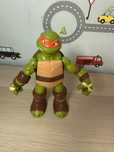 Микельанджело игрушка
