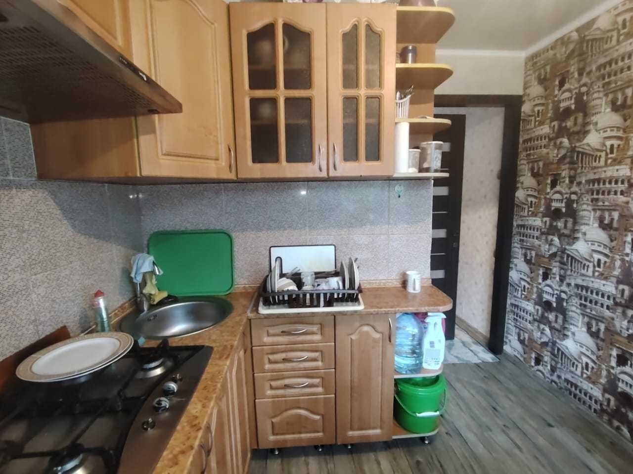 ПРОДАМ 3х комнатную квартиру район ВОСТОК