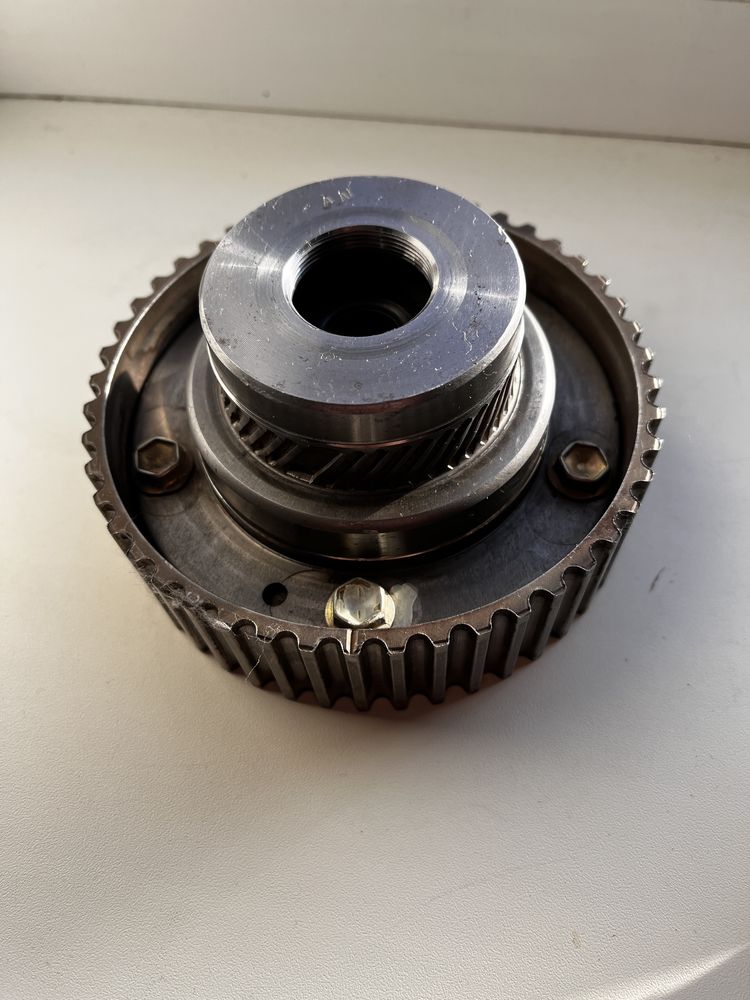 Муфта vvti  2jz ge