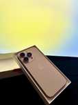 Iphone 16 pro 512gb gold