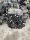 Двигатель  FORD E5SA
