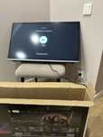Телевизор Yasin 32G11 81 см черный (почти новый)