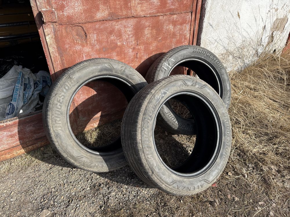 Резина 285/50r20