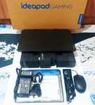 Игравой Lenovo Ideapad gaming ssd512,ozu8.