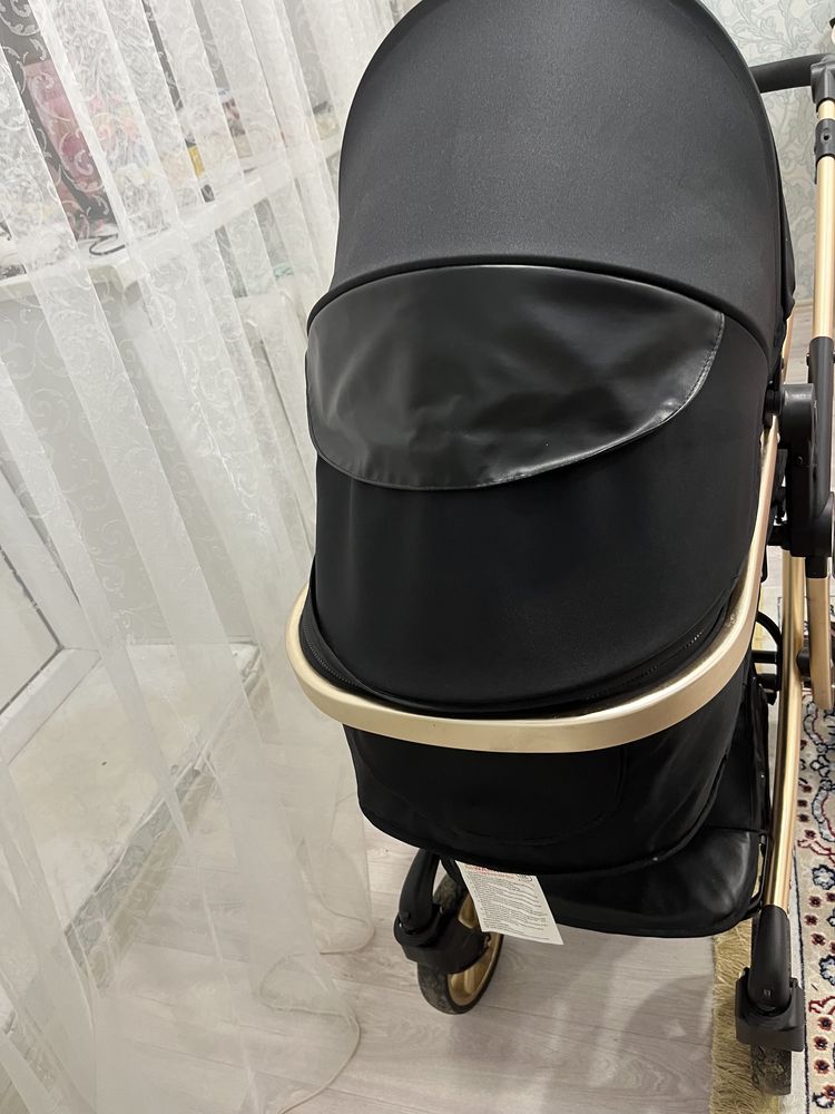 Продам детскую коляску