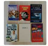 Продам, отдам или обменяю книги