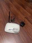 Роутер tp-link tl-wr740n