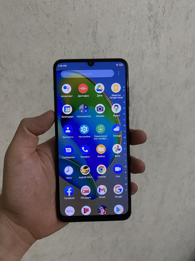 Zte Blade 128gb 128gb