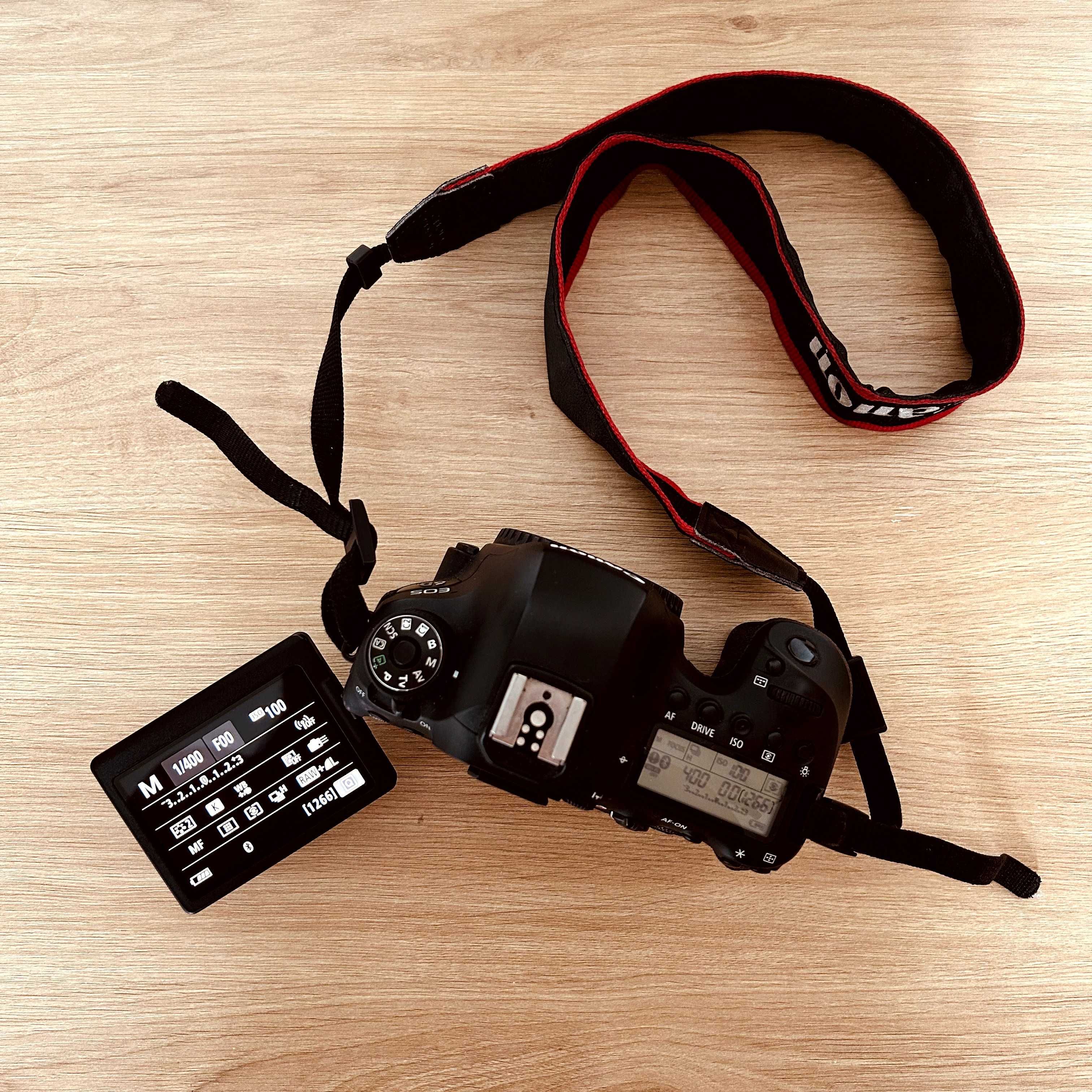 Продается Canon 6D Mark II Body