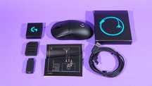 Logitech G Pro Wireless