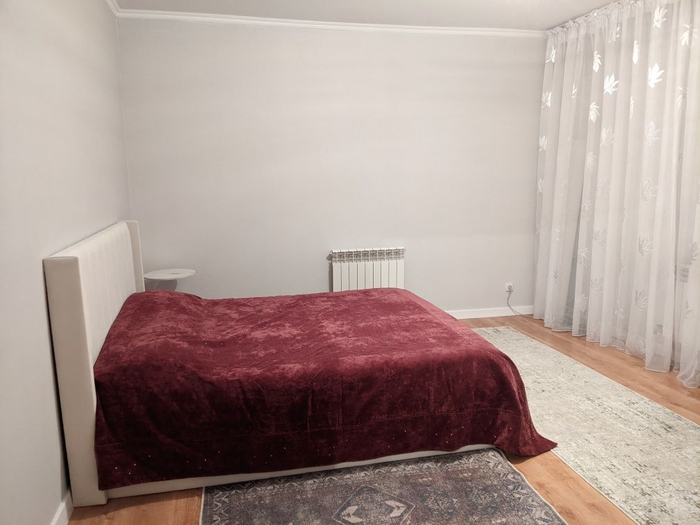Продаётся 3-х комнатная квартира, ЖК "Меркурий"