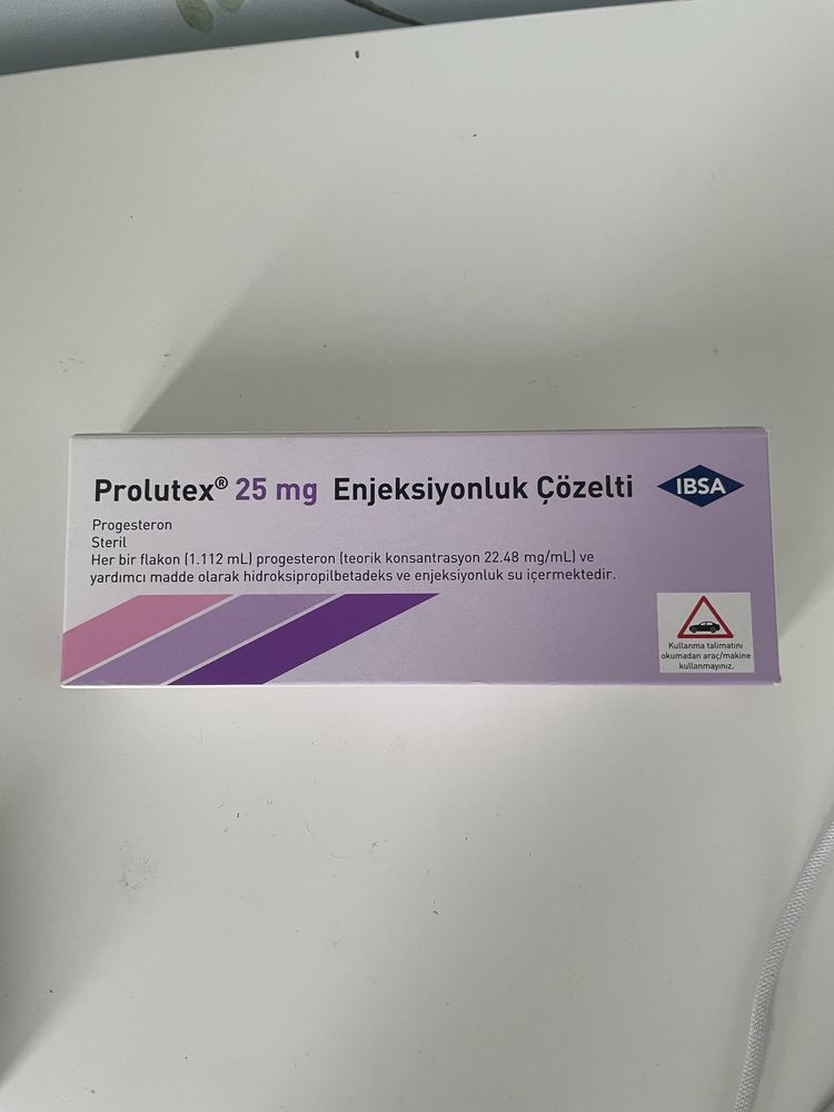 Пролютекс Prolutex турецкие оригинал