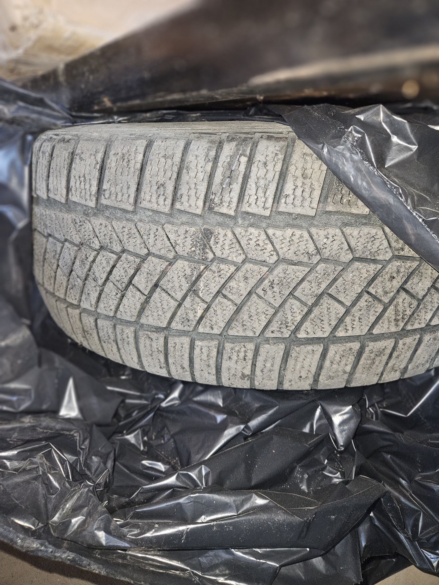 Покрышки DUNLOP 225/45/R18