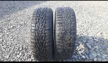 Продаётся зимние автошины