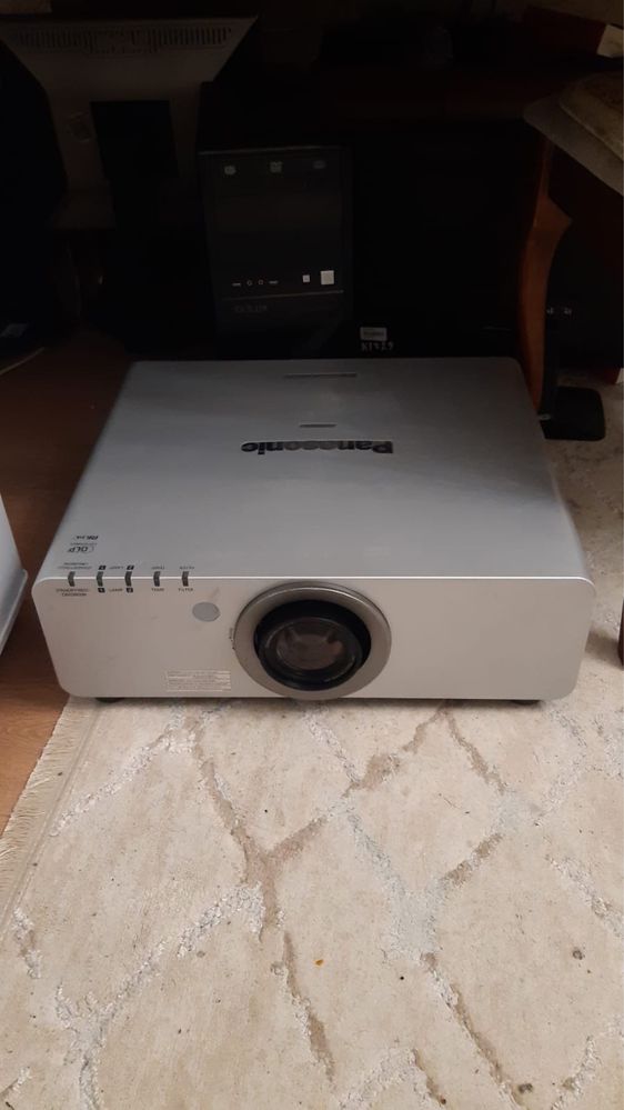 Проектор Panasonic
