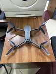 дрон dji mavic air 2