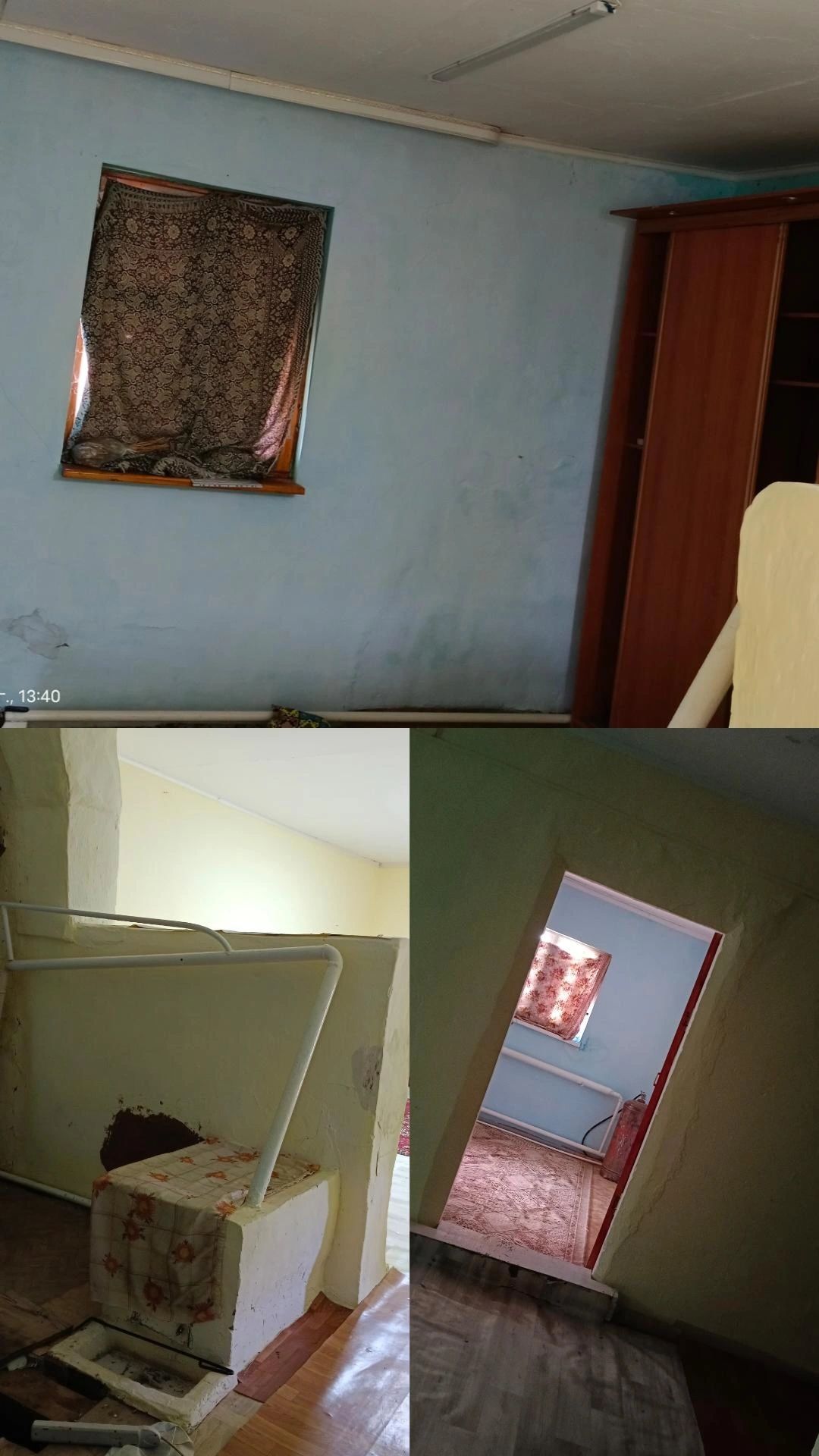 Срочно продам дачный участок