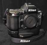 фотоаппарат NIKON F90X