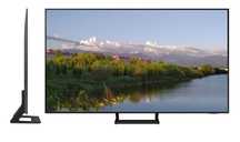 Большой телевизор оригинал Samsung 127cm 4K