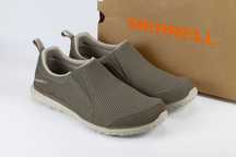 Кроссовки слипоны Merrell (оригинал США) 44 р.