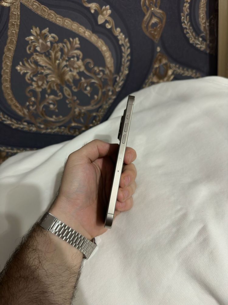 iPhone 15pro max
