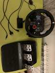 Продаю игровой руль Logitech G29 Driving Force