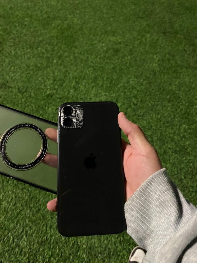 IPhone 11 128гб