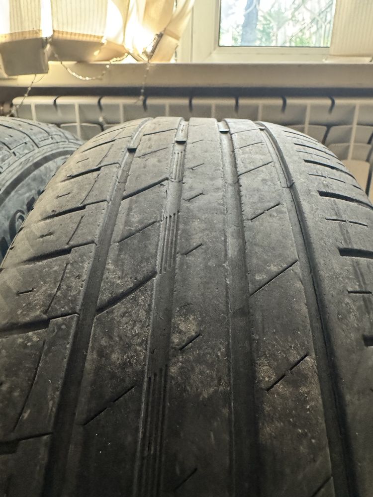 Шины летние 195/65 R15